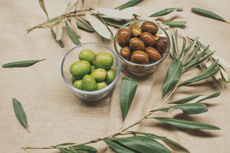 Mediterranean