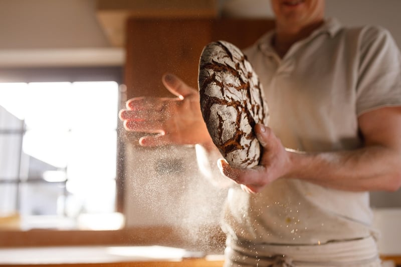 Baker