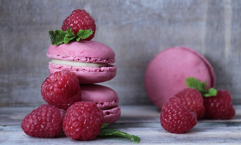 Dessert