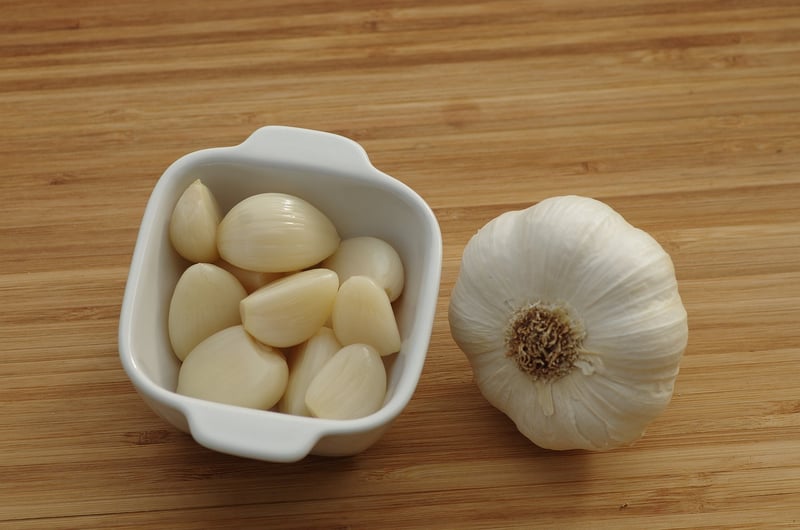 Garlic Powder