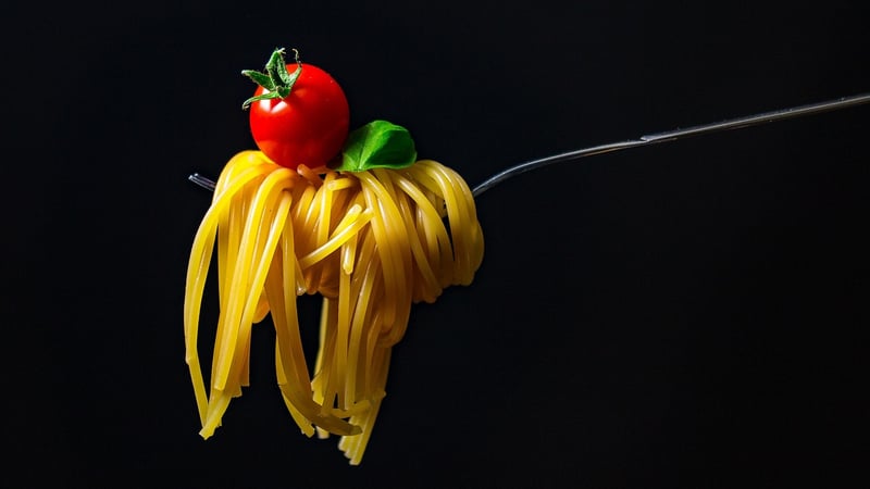 Pasta Dish